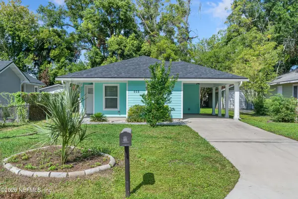 928 Allison Street, Jacksonville, FL 32254