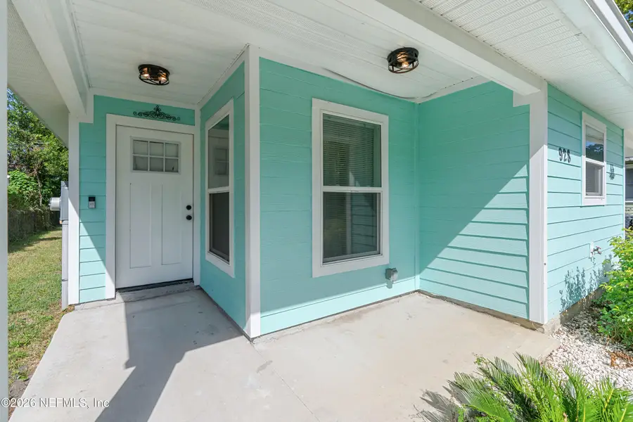 928 Allison Street, Jacksonville, FL 32254 - #3
