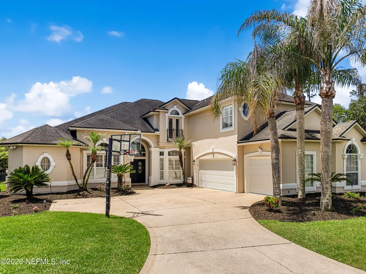 2279 S Brook Drive, Fleming Island, FL 32003 - #1