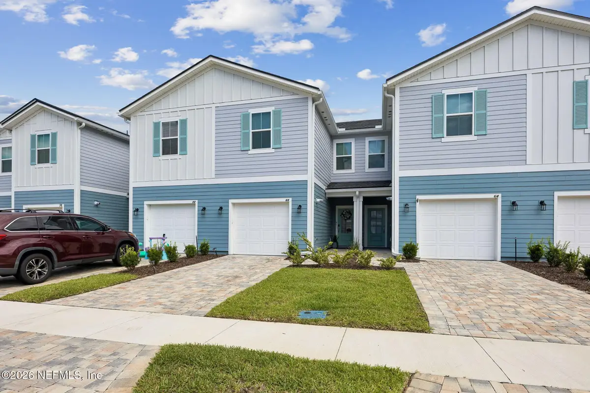 68 Mellowood Lane, Saint Augustine, FL 32092 - #1