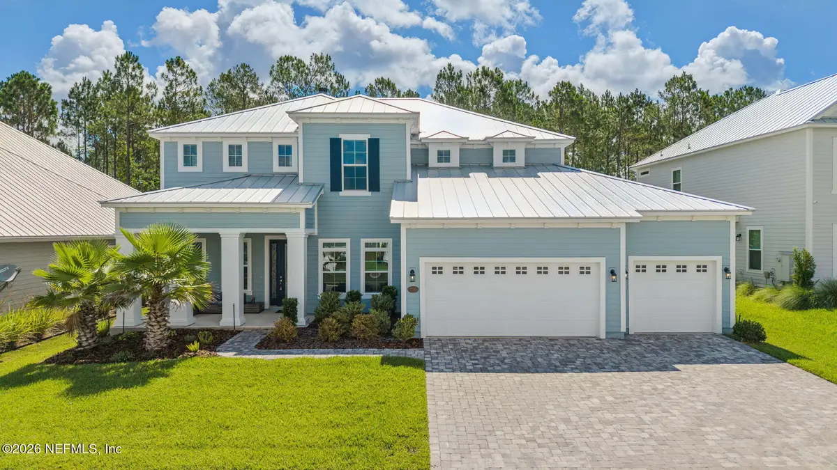 436 Tortola Way, Saint Johns, FL 32259 - #1