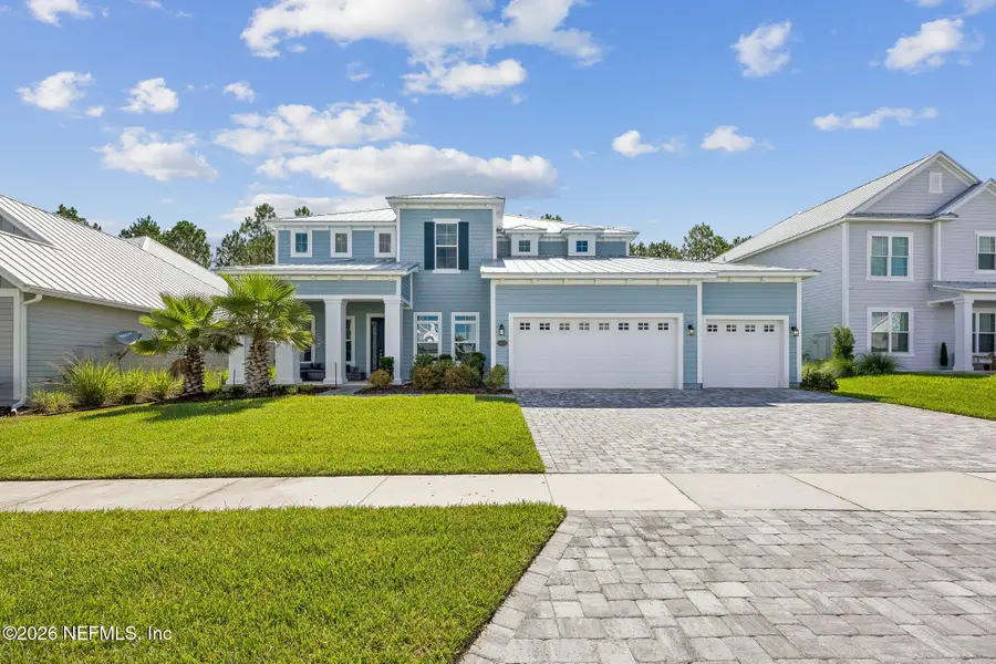 436 Tortola Way, Saint Johns, FL 32259 - #2
