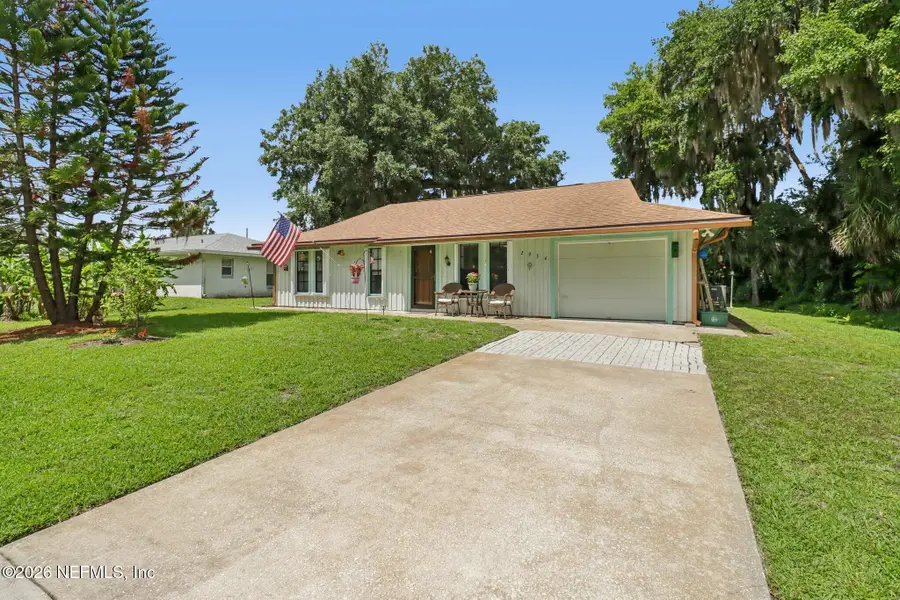 2934 Mango Tree Drive, Edgewater, FL 32141 - #2