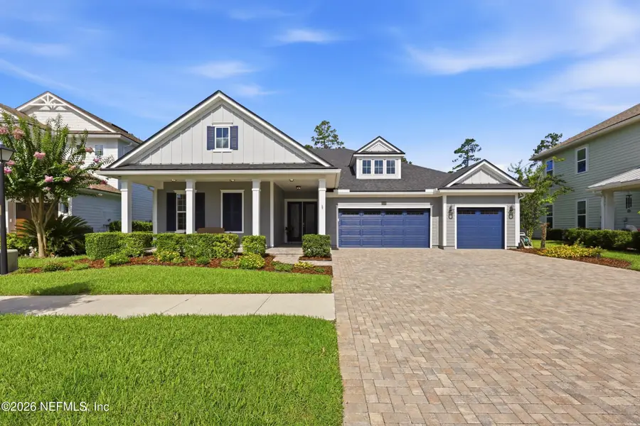 359 Glenneyre Circle, Saint Augustine, FL 32092 - #2