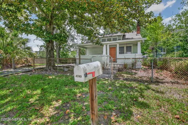 4749 Crescent Street, Jacksonville, FL 32205