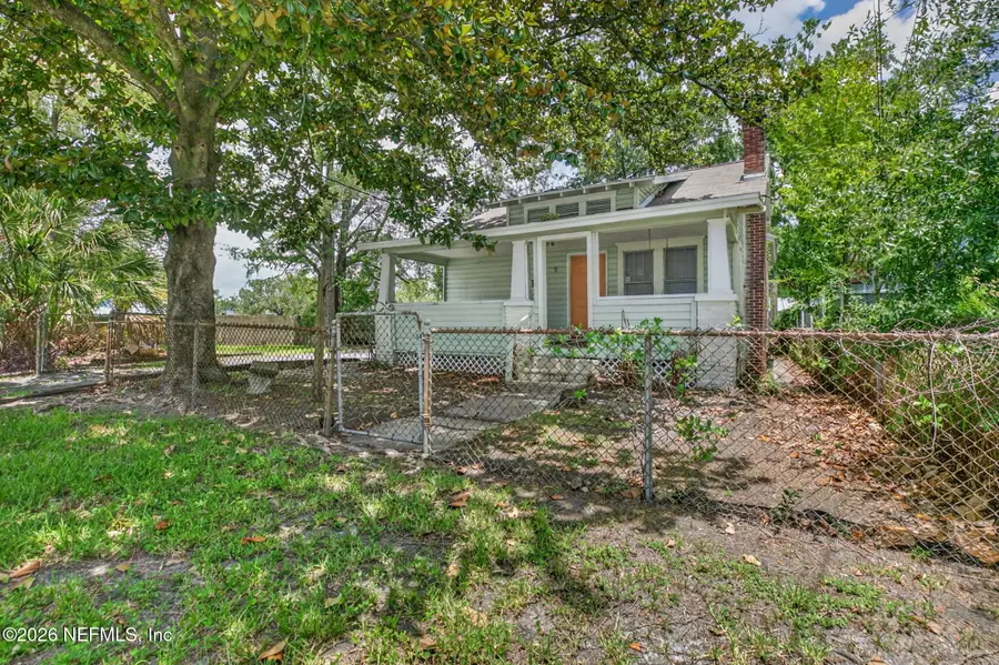 4749 Crescent Street, Jacksonville, FL 32205 - #2