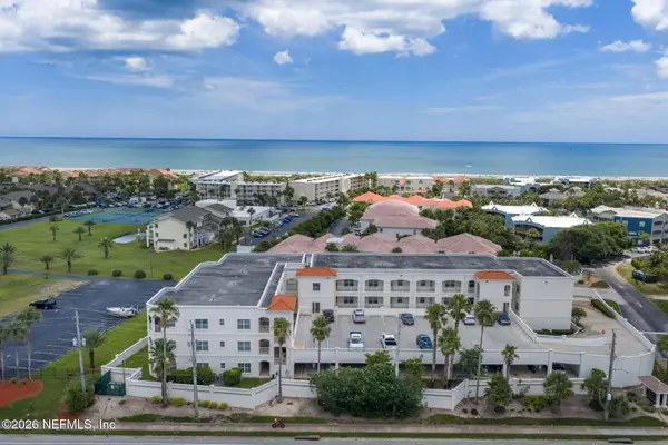 264 Gibraltar Court #205, St. Augustine, FL 32080