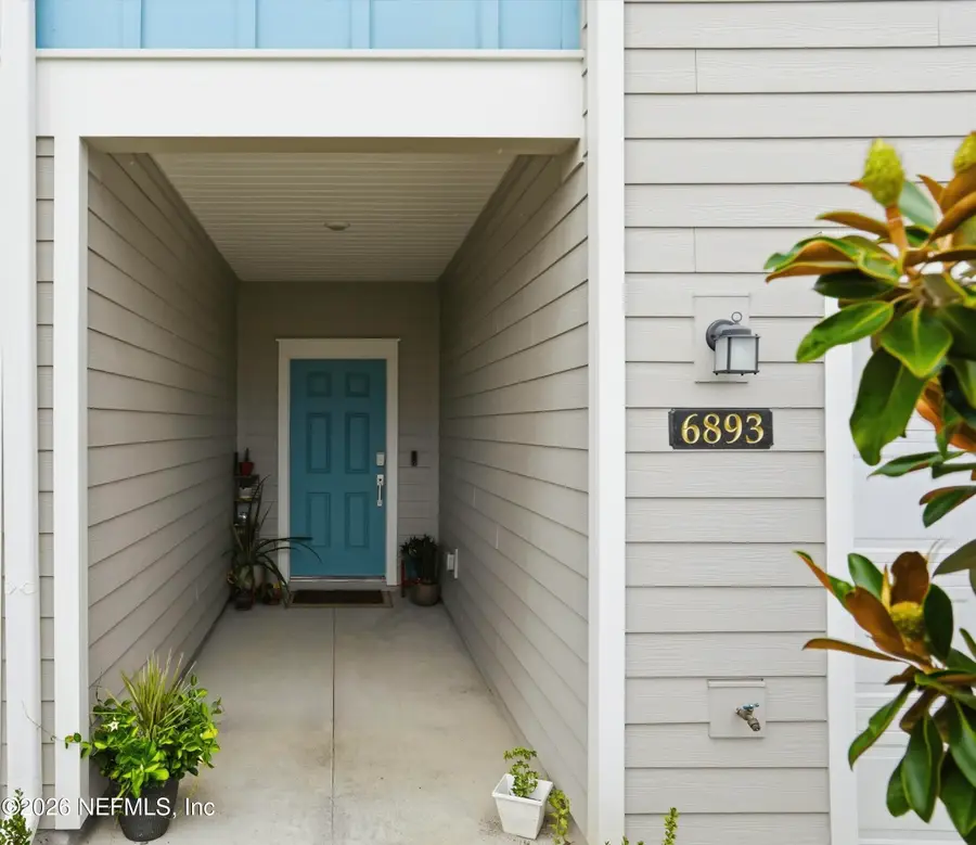 6893 Gable Grove Avenue, Jacksonville, FL 32217 - #2