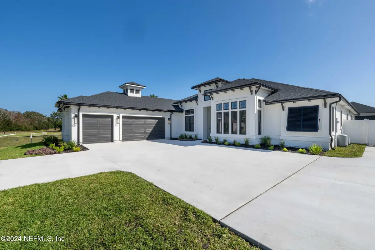9149 Woodsman Cove Lane, Jacksonville, FL 32226 - #1