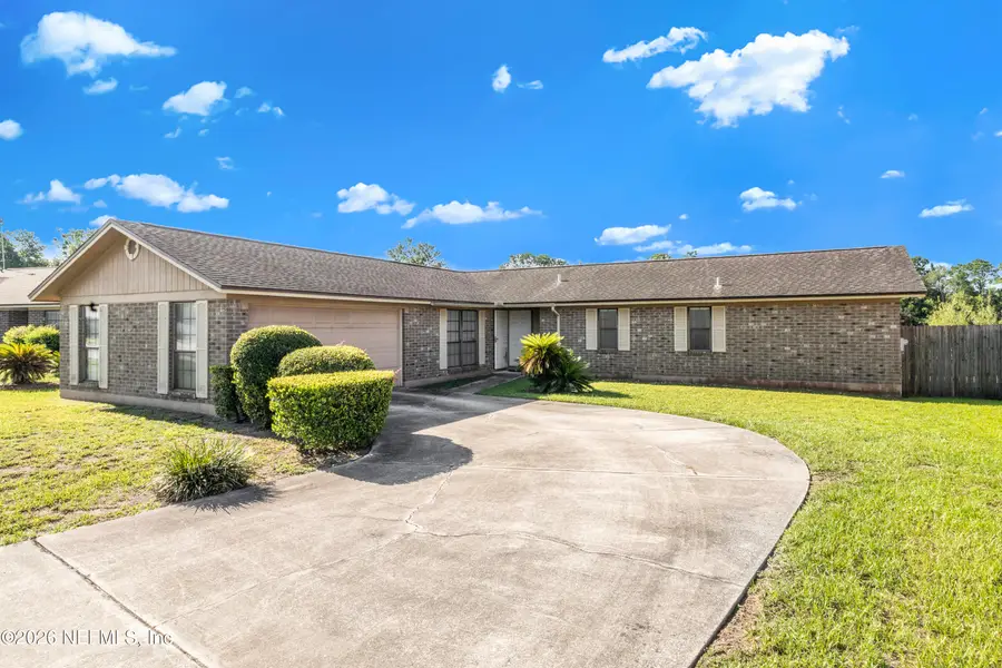 8270 Wilson Boulevard, Jacksonville, FL 32210 - #2