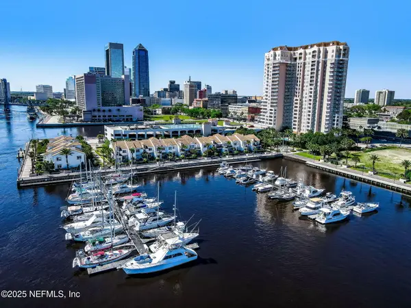 400 E Bay Street #805, Jacksonville, FL 32202