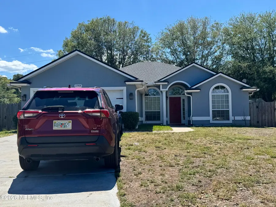 11908 Canterwood N Drive, Jacksonville, FL 32246 - #2