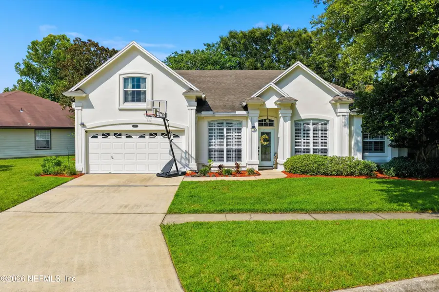 4577 Pebble Brook Drive, Jacksonville, FL 32224 - #2