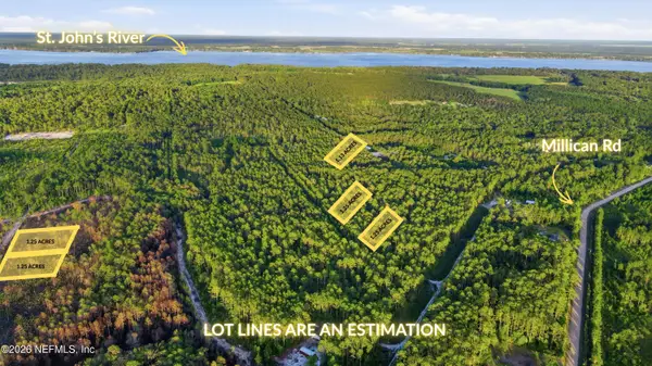 131 NW 2nd Avenue, Palatka, FL 32177