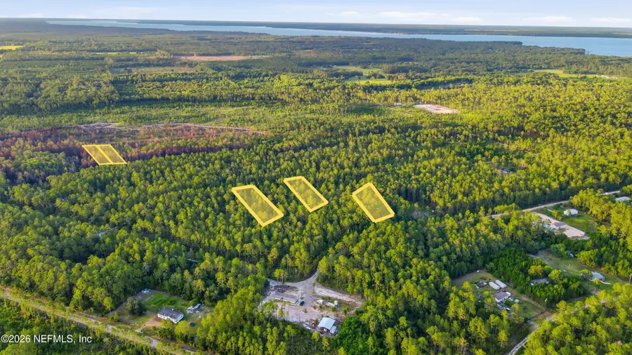 131 NW 2nd Avenue, Palatka, FL 32177 - #2