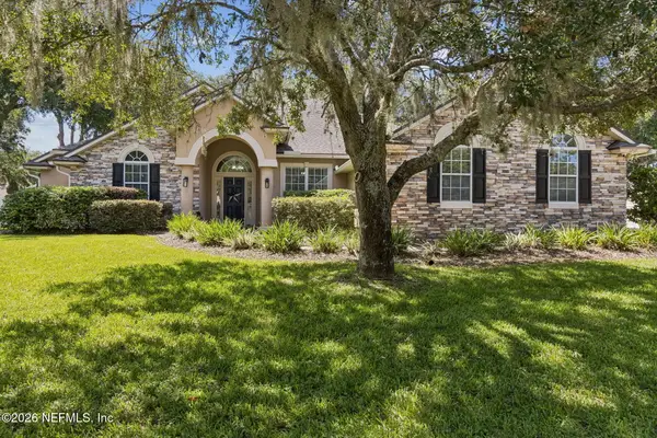 3738 Cardinal Oaks Circle, Orange Park, FL 32065