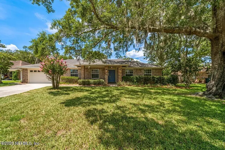 13684 Glenhaven Court, Jacksonville, FL 32224 - #2