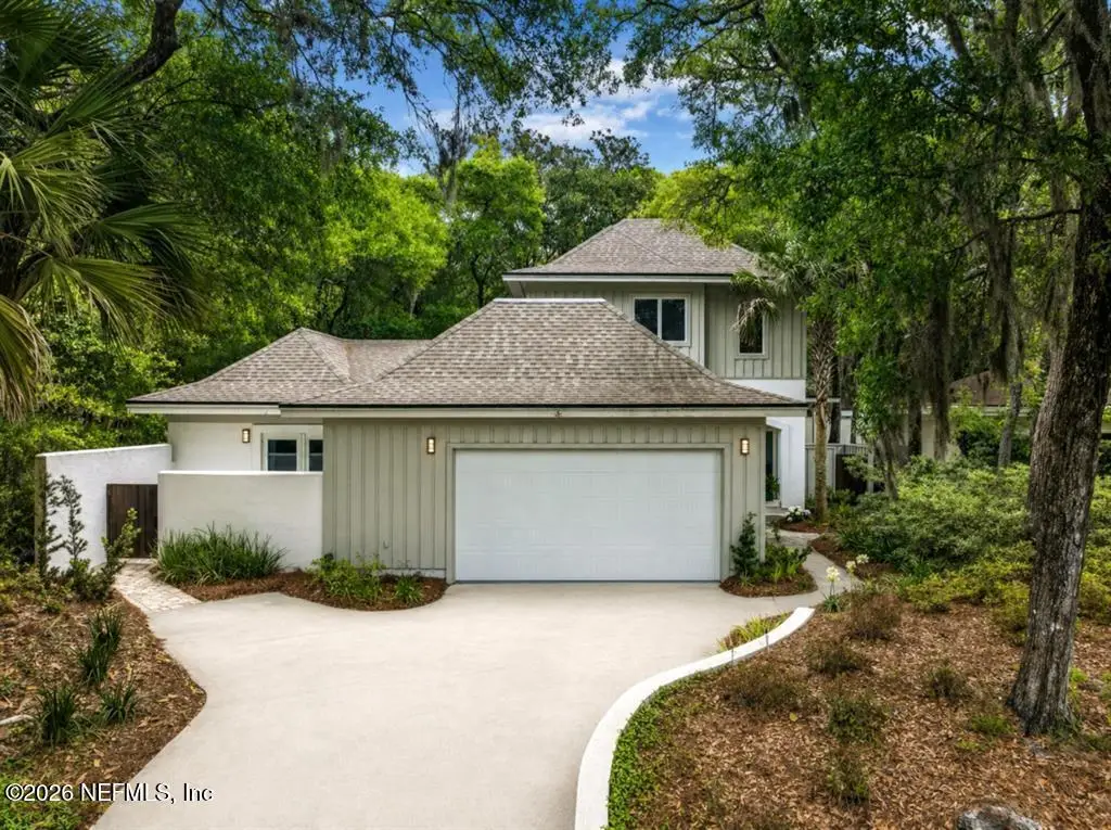 7 Green Winged Teal Road, Fernandina Beach, FL 32034 - #1
