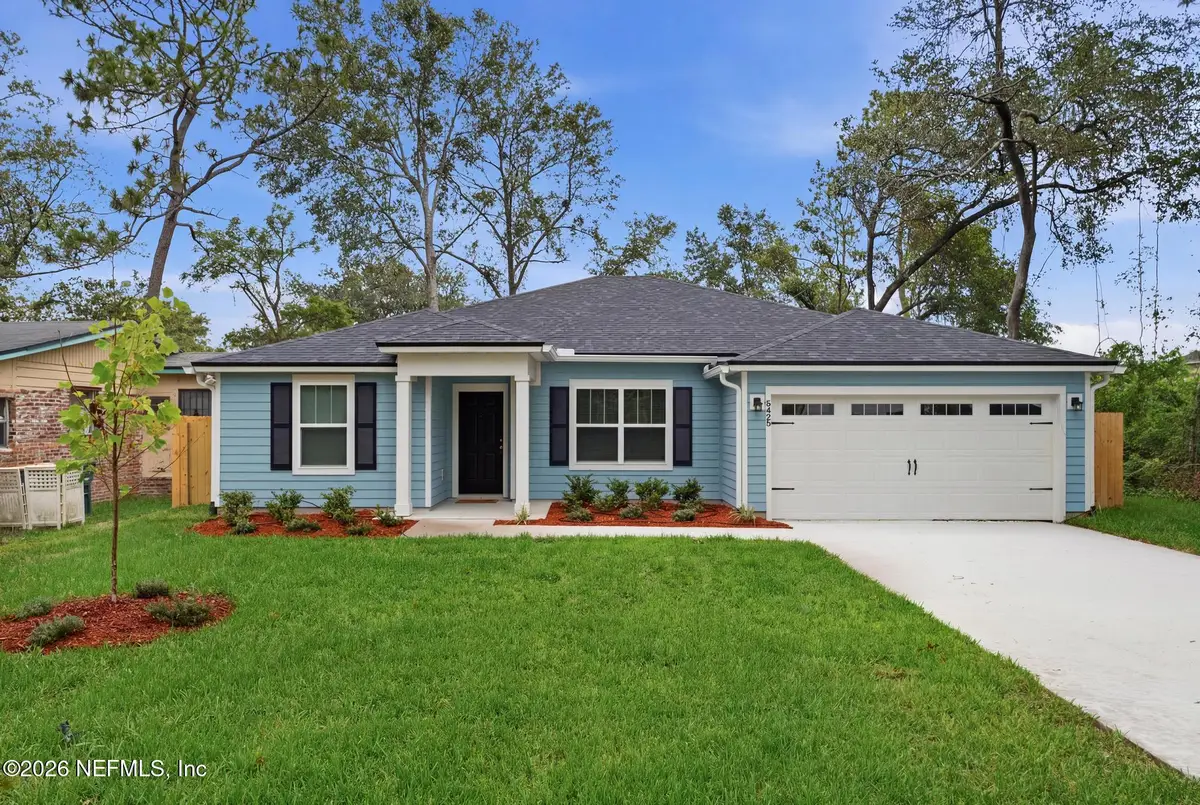 6429 Dana Drive, Jacksonville, FL 32258 - #1