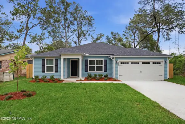 6429 Dana Drive, Jacksonville, FL 32258