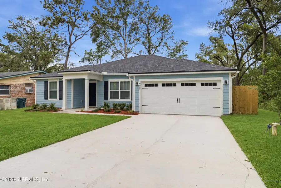 6429 Dana Drive, Jacksonville, FL 32258 - #2
