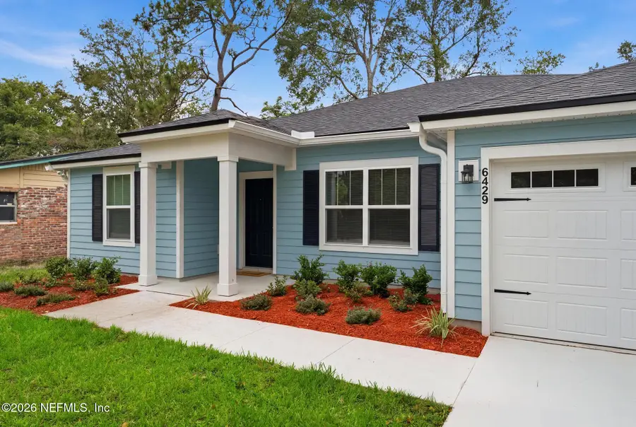 6429 Dana Drive, Jacksonville, FL 32258 - #3