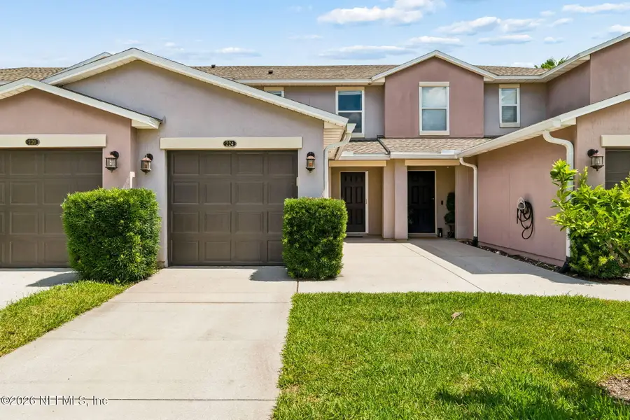 224 Michelangelo Place, Saint Augustine, FL 32084 - #2
