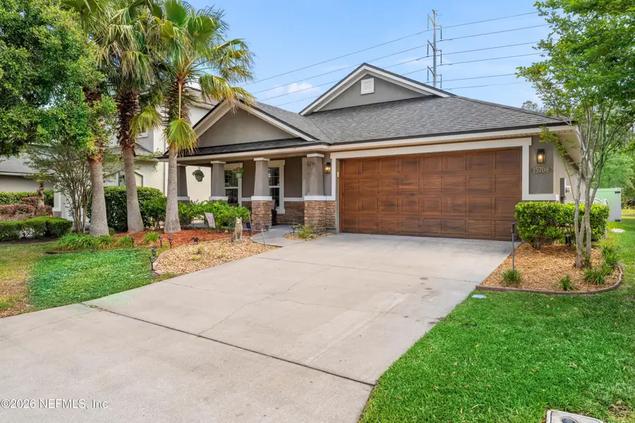 15708 Tisons Bluff Road, Jacksonville, FL 32218 - #3