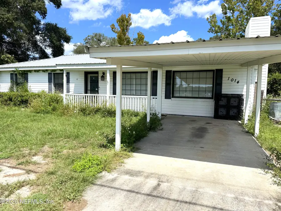 1014 Old Welaka Road, Pomona Park, FL 32181 - #2