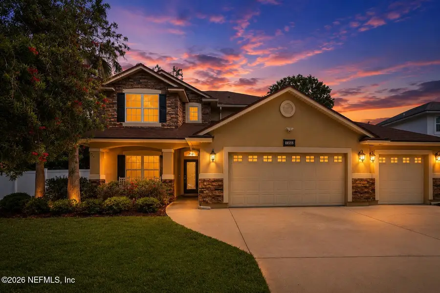 1755 Eagle Crest Drive, Fleming Island, FL 32003 - #2