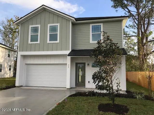 114 Da Vinci Boulevard, Ponte Vedra, FL 32081 - #1