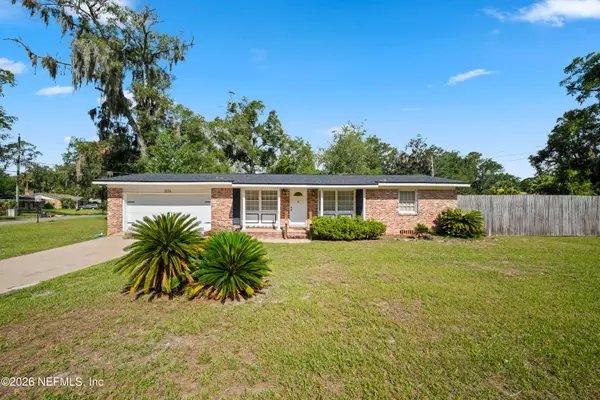 1116 Plainfield Avenue, Orange Park, FL 32073