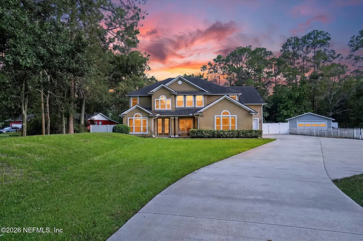 12868 Old St Augustine Road, Jacksonville, FL 32258 - #1