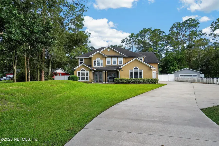 12868 Old St Augustine Road, Jacksonville, FL 32258 - #3