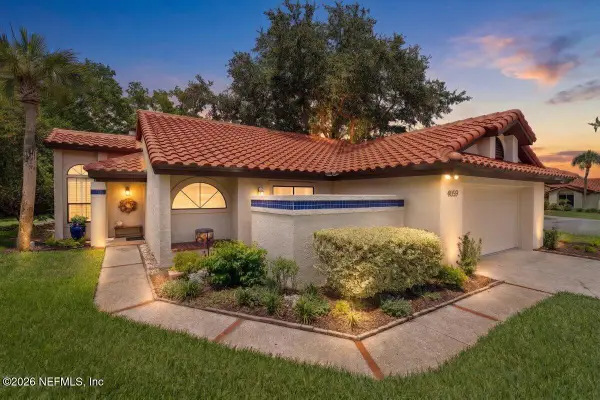 4059 Corrientes S Court, Jacksonville, FL 32217