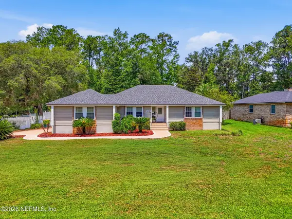 12186 Travertine Trail, Jacksonville, FL 32223