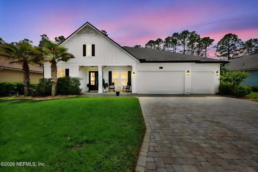 179 Conquistador Road, Saint Johns, FL 32259 - #2