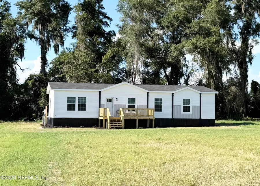 13543 SW 195th Avenue, Brooker, FL 32622 - #3