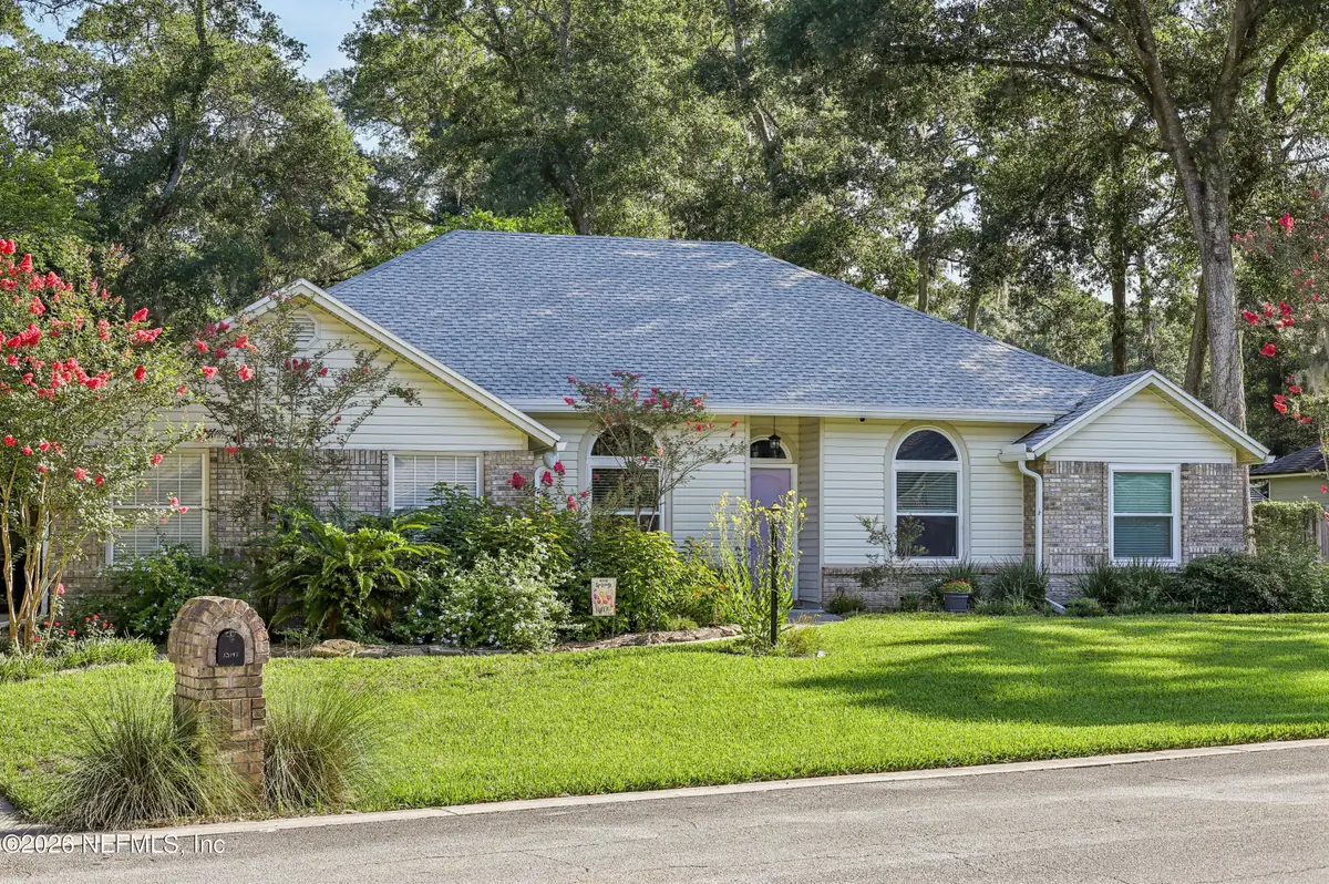 13141 Ebbtide Court, Jacksonville, FL 32225 - #1