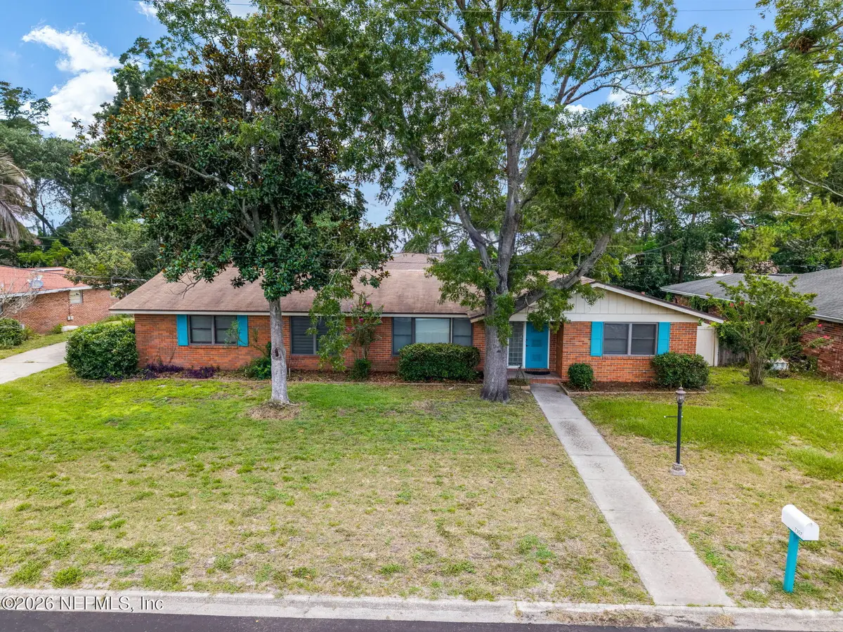 7307 Maple Tree Drive, Jacksonville, FL 32277 - #1