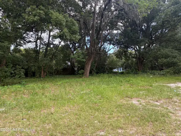 667 E 30th Street, Jacksonville, FL 32206