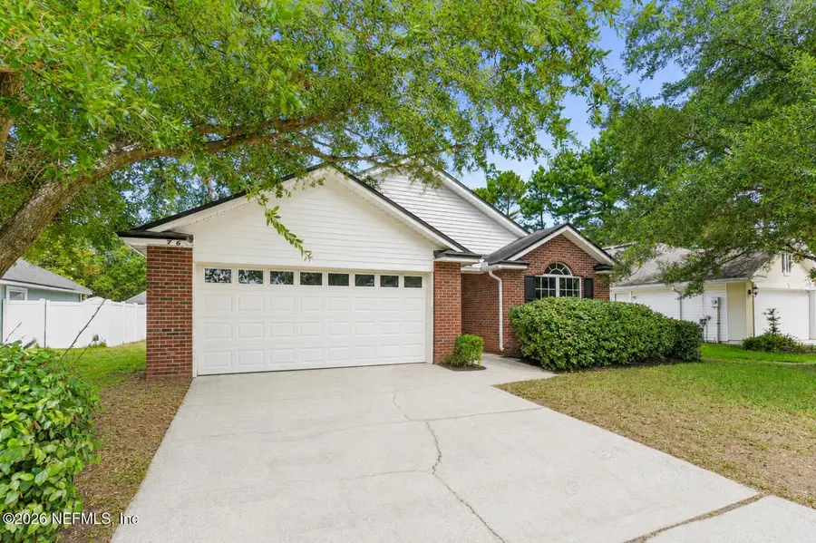 736 Bellshire Drive, Orange Park, FL 32065 - #2