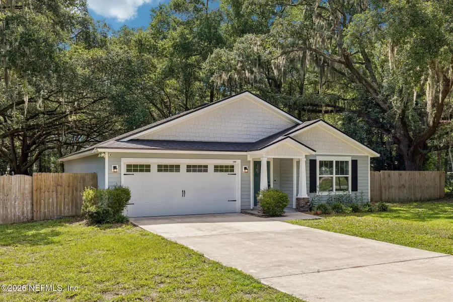 1609 Derito Drive, Jacksonville, FL 32221 - #3