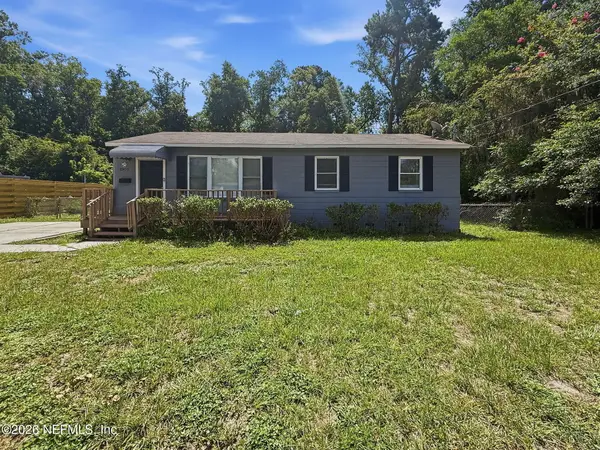 10453 Biscayne Boulevard, Jacksonville, FL 32218