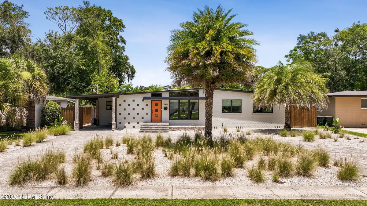 7003 Altama Road, Jacksonville, FL 32216 - #1