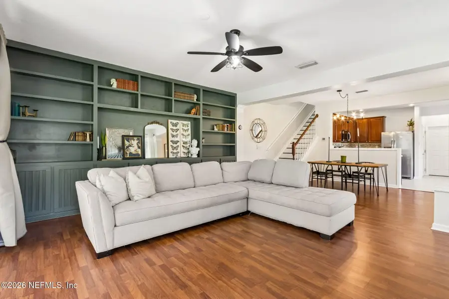 4134 Highwood Drive, Jacksonville, FL 32216 - #2