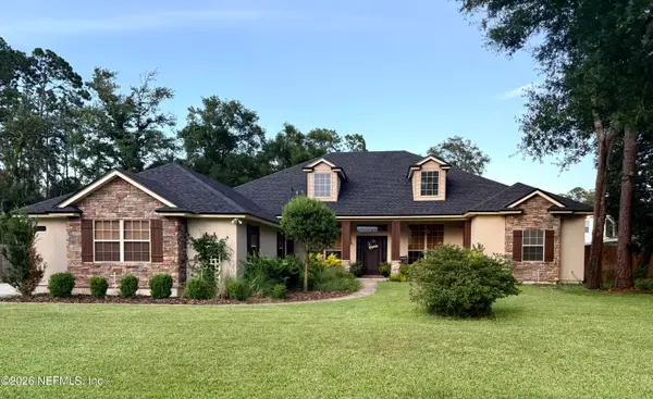 1610 Lemonwood Road, Jacksonville, FL 32259