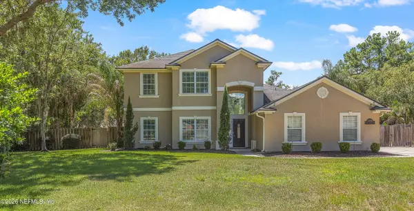 12008 Rising Oaks Drive, Jacksonville, FL 32223