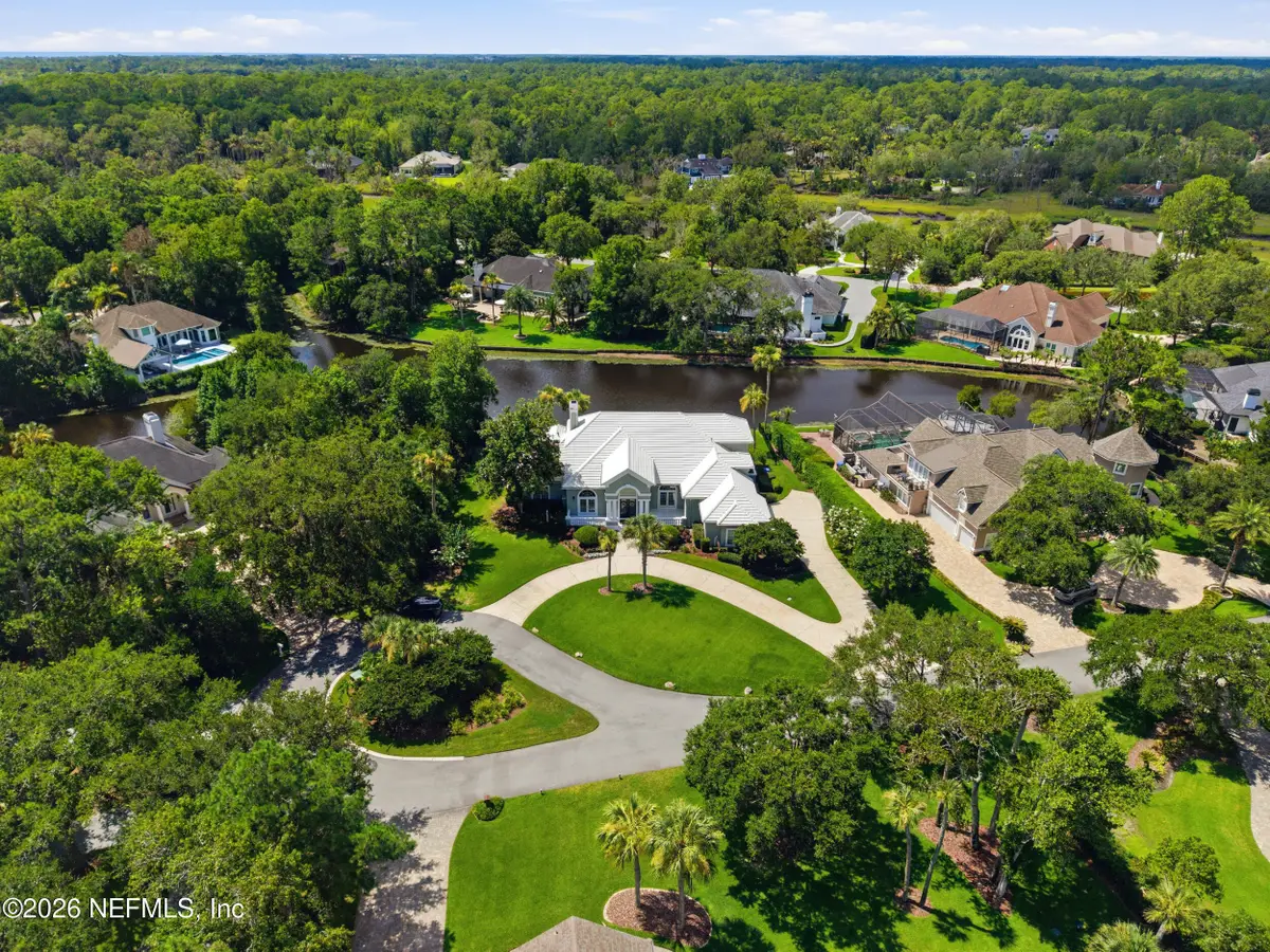 8180 Merganser Drive, Ponte Vedra Beach, FL 32082 - #1