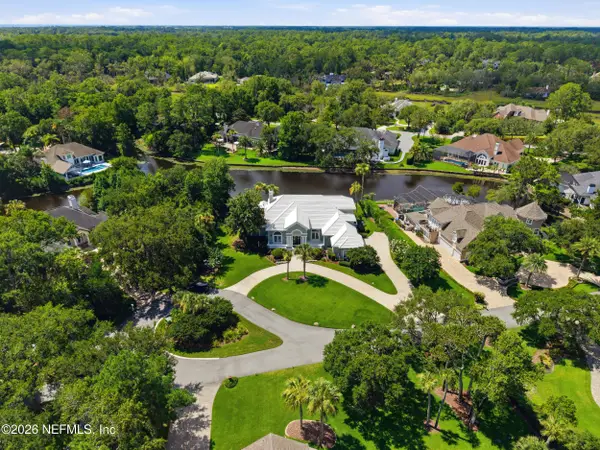 8180 Merganser Drive, Ponte Vedra Beach, FL 32082